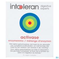 Intoleran Activase 36 Capsules