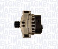 Magneti Marelli Alternator/Dynamo 944390379900 - thumbnail