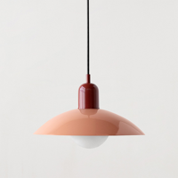 Macaron Bauhaus Hanglamp - thumbnail