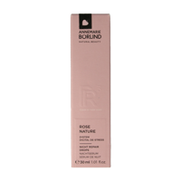Borlind Rose nature night repair drops 30 Milliliter