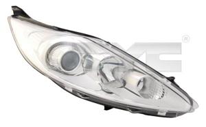 Koplamp rechts 2012003052