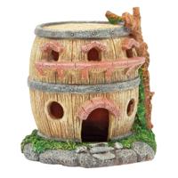 Deco kruik huis SuperFish - Superfish