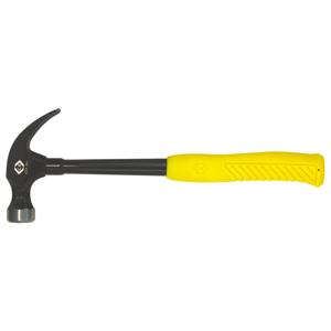 C.K T4229 08 Klauwhamer 227 g 1 stuk(s)