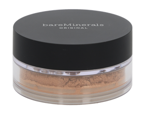 BareMinerals Original Foundation SPF15 8 g Dames