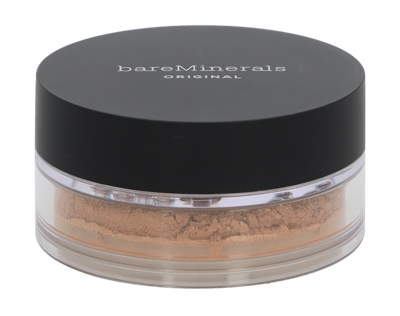 BareMinerals Original Foundation SPF15 8 g 16 Golden Nude Dames