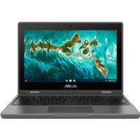 ASUS Chromebook Flip CR1 CR1100FKA-BP0617 29,5 cm (11.6 ) Touchscreen HD Intel® Celeron® N N5100 4 G