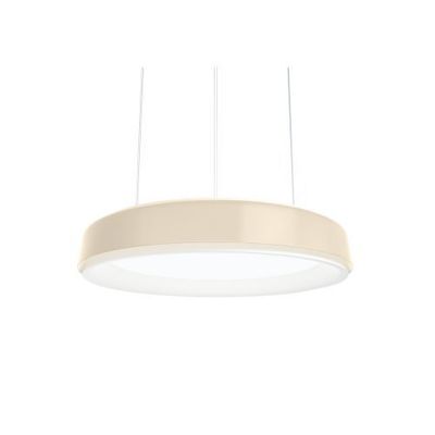 Louis Poulsen LP Grand 1480 Hanglamp - Suspended - 3000K Dali - Champagne