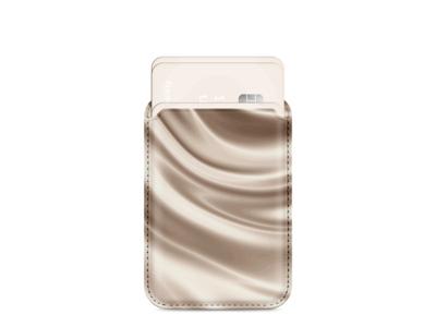 MIO by Mobilize MIO Silky Dreams Magsafe Compatible Card Holder