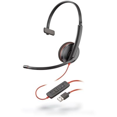 Blackwire 3210 Headset