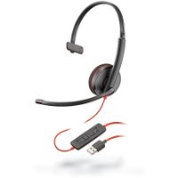 Blackwire 3210 Headset