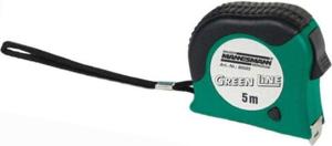 Rolbandmaat 5 meter Mannesmann