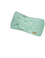 Barts Hoofdband Witzia Headband (misty Green) Misty Green Barts Hoofdband Witzia Headband (misty Green) Misty Green