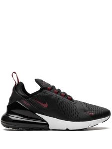 Nike baskets Air Max 270 - Noir