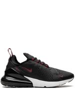 Nike baskets Air Max 270 - Noir - thumbnail