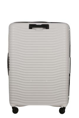 Samsonite Upscape Spinner 81cm CLOUD WHITE