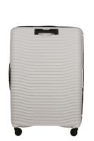 Samsonite Upscape Spinner 81cm CLOUD WHITE Samsonite Upscape Spinner 81cm CLOUD WHITE