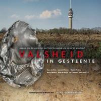Valsheid in Gesteente (Hardback)