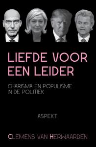 Liefde voor een leider (Paperback)