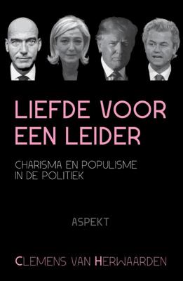Liefde voor een leider (Paperback)