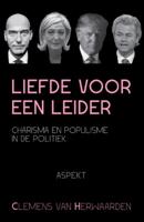 Liefde voor een leider (Paperback)