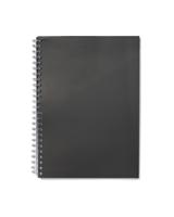 HEMA Fotoplakboek 32.5x23.2 zwart