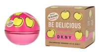 Donna Karan New York - DKNY Be Delicious Orchard Street Eau de parfum Spray 30 ml Dames