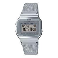 Horloge Heren Casio A700WEM-7AEF