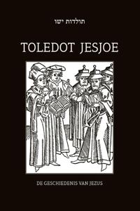 Toledot Jesjoe (Paperback)