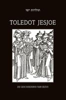 Toledot Jesjoe (Paperback)