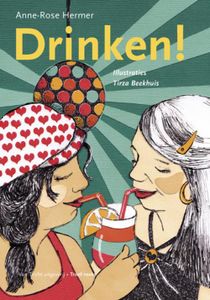 Drinken! - Anne-Rose Hermer - ebook