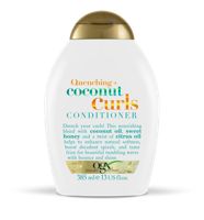 OGX Coconut Curls Conditioner Krullend Haar 385ml