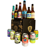 Hellobier Dry January pakket 2026