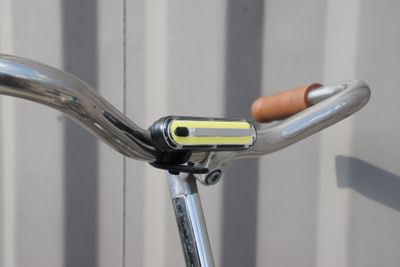 UrbanProof voorlicht oplaadbaar ultra bright