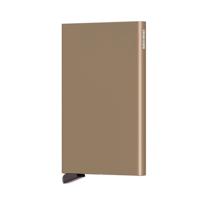 Secrid Cardprotector Kaarthouder Sand