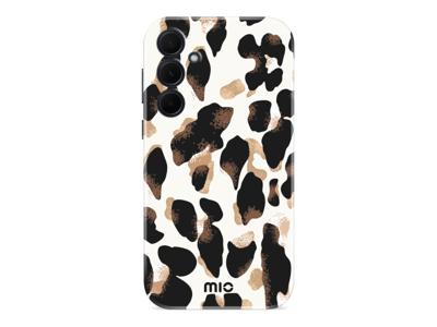 MIO by Mobilize MIO Leopard Magsafe Compatible for Samsung A35 5G