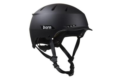 Bern Hendrix Helm MIPS Zwart Bern Hendrix Helm MIPS Zwart