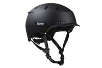 Bern Hendrix Helm MIPS Zwart Bern Hendrix Helm MIPS Zwart