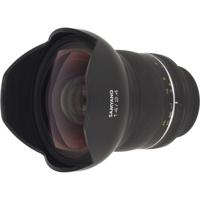 Samyang  XP 14mm F/2.4  Premium Nikon AE occasion - thumbnail
