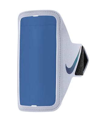 Flow Lean Arm Band Sportartikel Ghost/Black/Comet Blue One Size