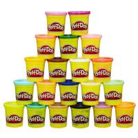 Play-Doh Doh Super Color Pack