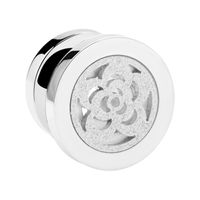 Tunnel Chirurgisch staal 316L Tunnels & Plugs