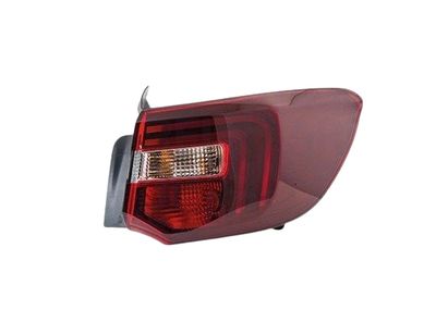 Achterlicht LLM871
