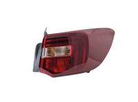 Achterlicht LLM871