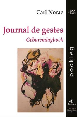 Journal de gestes (Paperback)