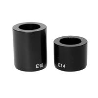 STANS Stan's e-sync / neo hub end caps - rear - 10x135/150 ta - centerlock STANS Stan's e-sync / neo hub end caps - rear - 10x135/150 ta - centerlock