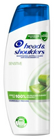 Head & Shoulders Sensitive Anti-Roos Shampoo - thumbnail