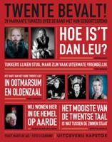 Twente Bevalt! (Hardback)