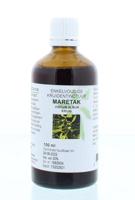 Natura Sanat Viscum album herb / maretak tinctuur