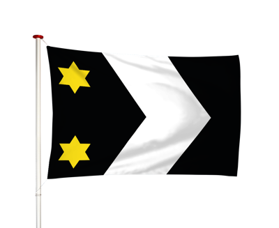 Vlag Meliskerke