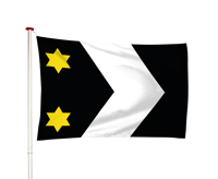 Vlag Meliskerke
